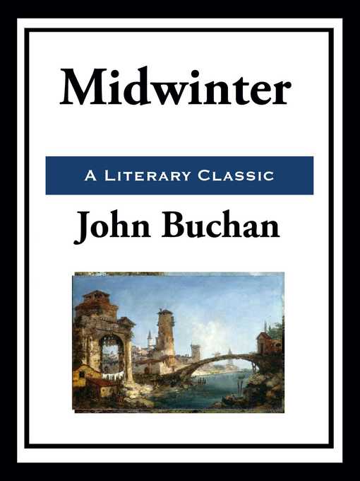 Cover image for Midwinter